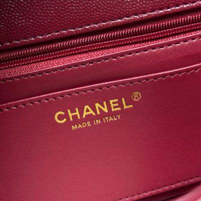 Chanel Bag — 7