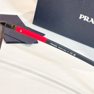 Prada Sunglasses — 6