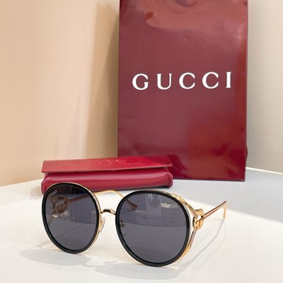 Gucci Sunglasses — 4