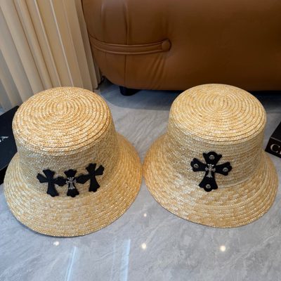 Chrome Hearts Hat — 9