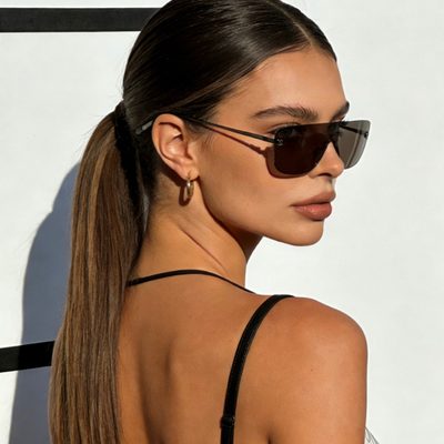 Chanel Sunglasses — 4