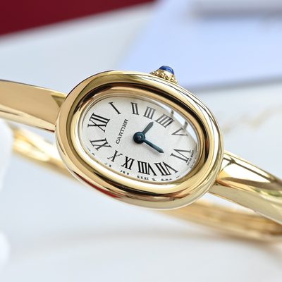 Cartier Watch — 4
