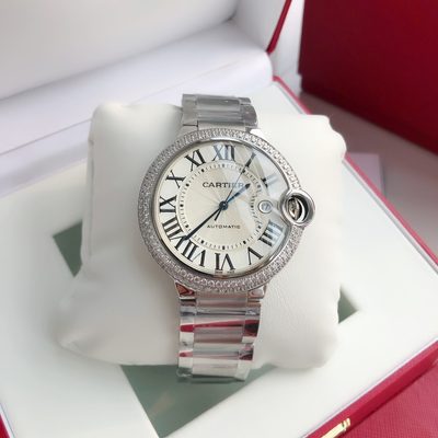 Cartier Watch — 3