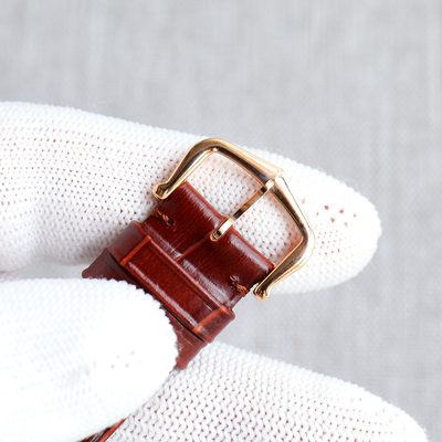 Cartier Watch — 9