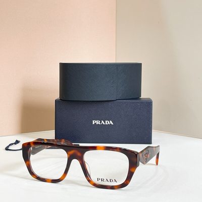 Prada Sunglasses — 6