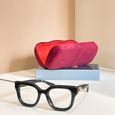 Gucci Sunglasses — 5