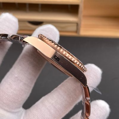 Rolex Watch — 5