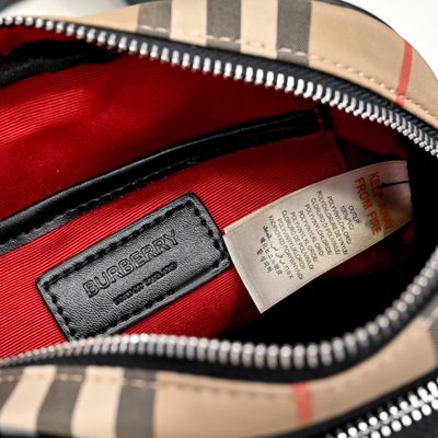 Burberry Freddie crossbody bag — 9