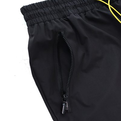 RHUDE Campione Baggy track shorts — 5
