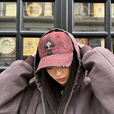 Chrome Hearts Cap — 5