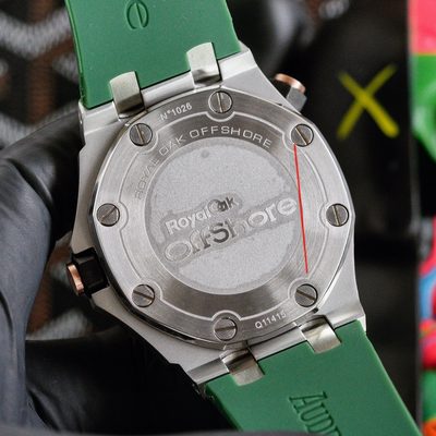 AP Watch — 8