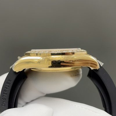 Rolex Watch — 5