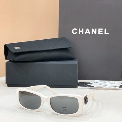 Chanel Sunglasses — 3