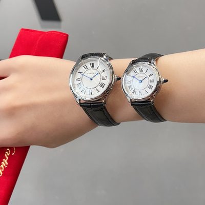 Cartier Watch — 7