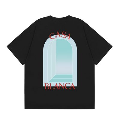Casa Blanca — 5