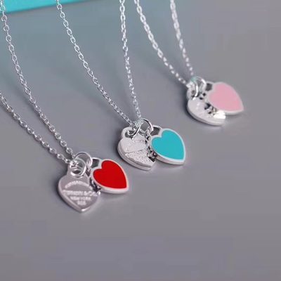 Tiffany Jewellery — 4
