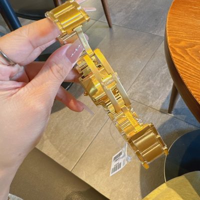 Cartier Watch — 5