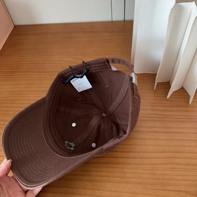 Chrome Hearts Cap — 8
