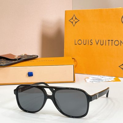 LV Sunglasses — 5
