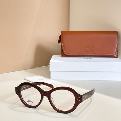 Celine Sunglasses — 7