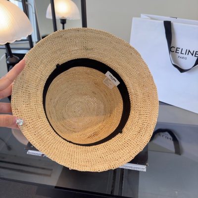 Celine Bucket Hat — 9