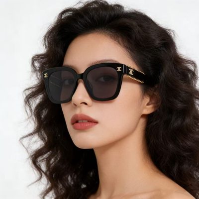 Chanel Sunglasses — 6