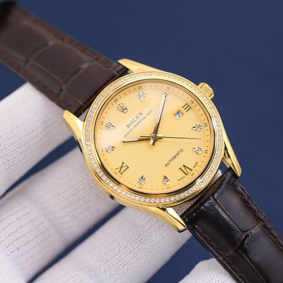 Rolex Watch — 5