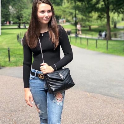 YSL Bag — 7