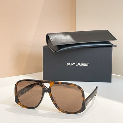 YSL Sunglasses — 7