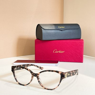 Cartier Sunglasses — 4