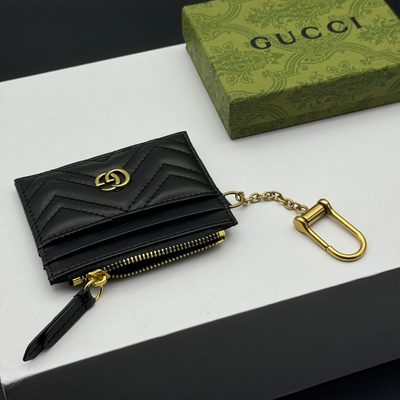 Gucci card holder — 5