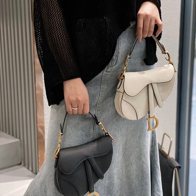 Dior Bag — 5