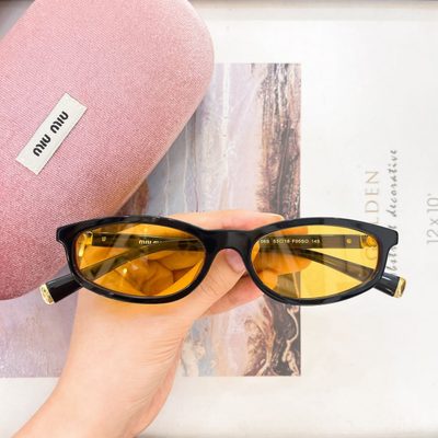 Miu Miu Sunglasses