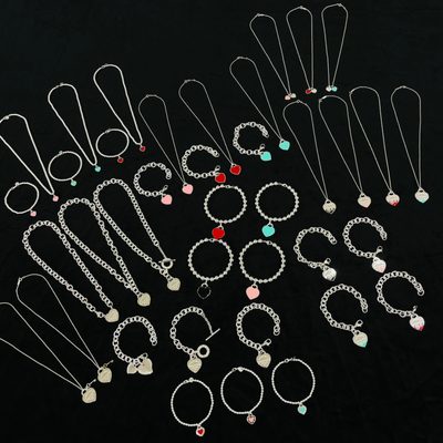 Tiffany Jewellery