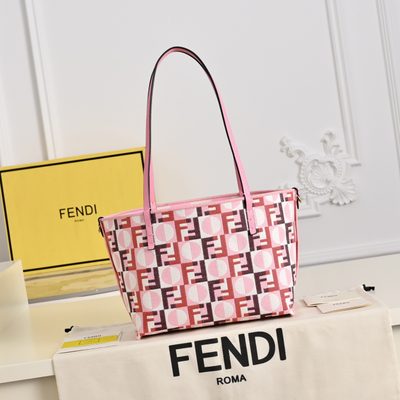 Fendi Bag — 5