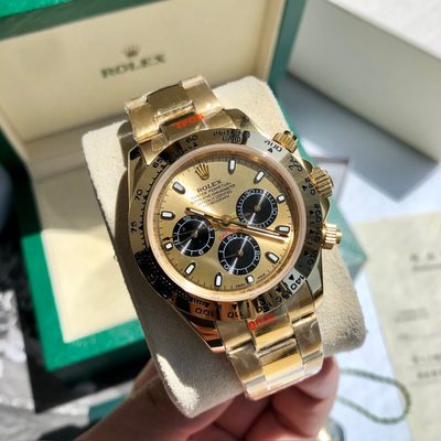 Rolex Watch