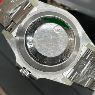 Rolex Watch — 8