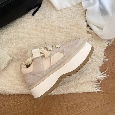 UGG Astromel platform sneakers — 3
