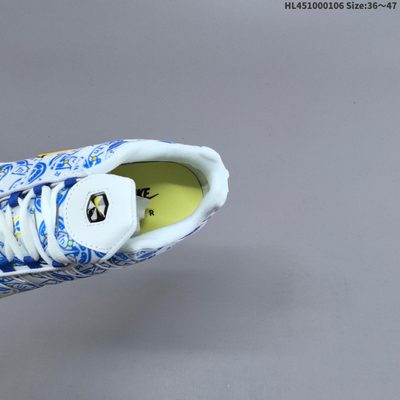Nike Air Max Plus TN trainers — 8
