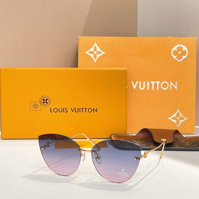LV Sunglasses — 4