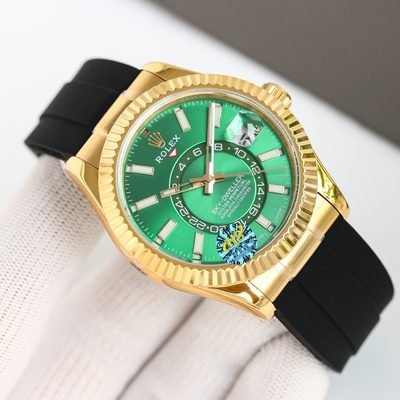 Rolex Watch