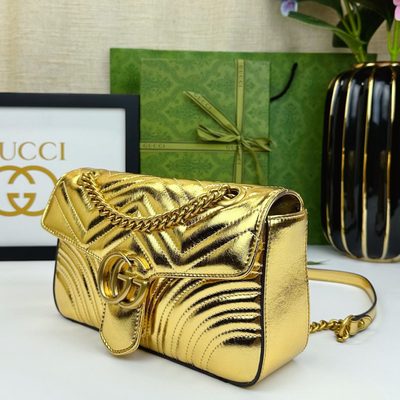 Gucci Bag — 3