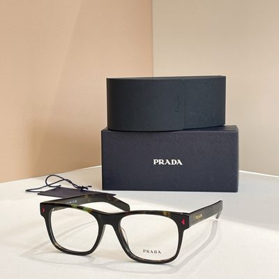 Prada Sunglasses — 4