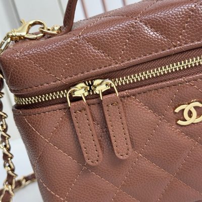 Chanel Bag — 3