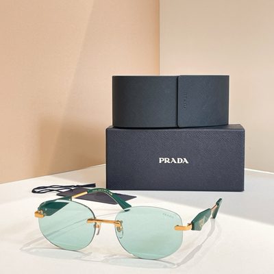 Prada Sunglasses — 5