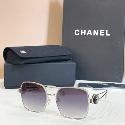 Chanel Sunglasses — 6