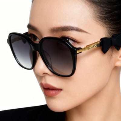 Chanel Sunglasses — 7