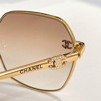 Chanel Sunglasses — 7