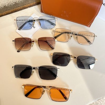 Celine Sunglasses — 9