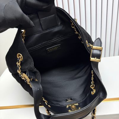 Chanel Bag — 9